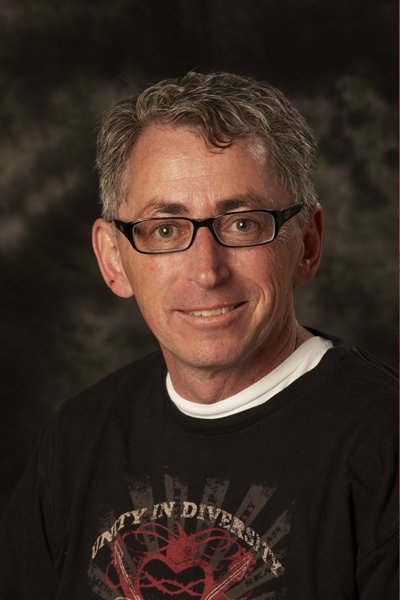 Doug Aurand