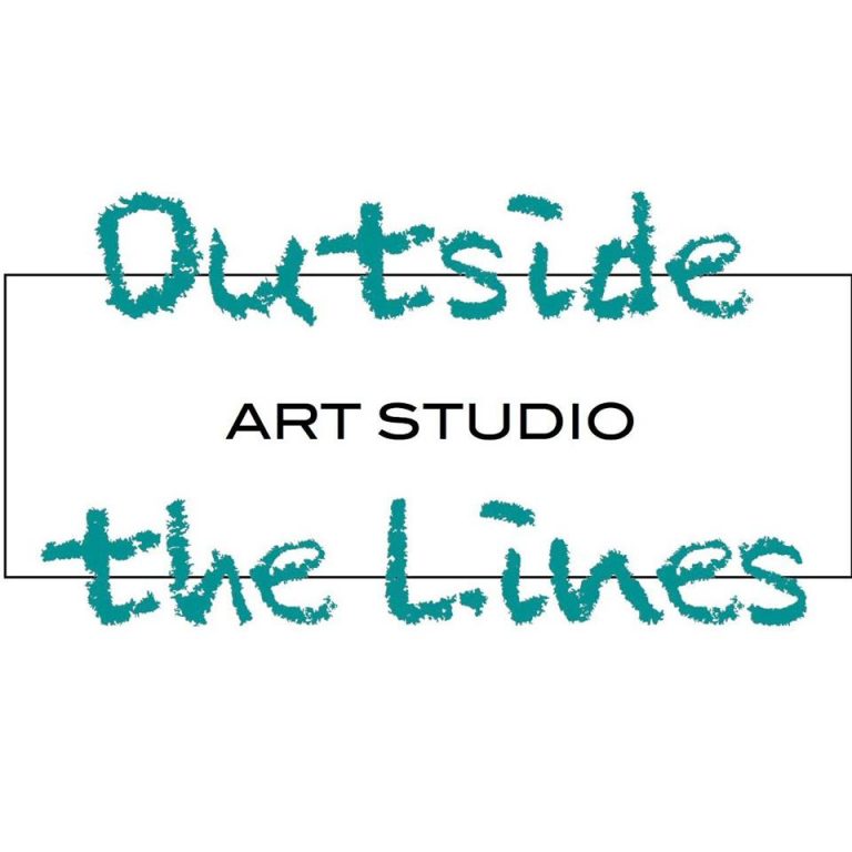 Outside The Lines Art Studio Norfolk Arts