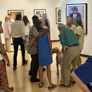 Call for local artists! Exhibit at the Offsite Gallery in 2026/27