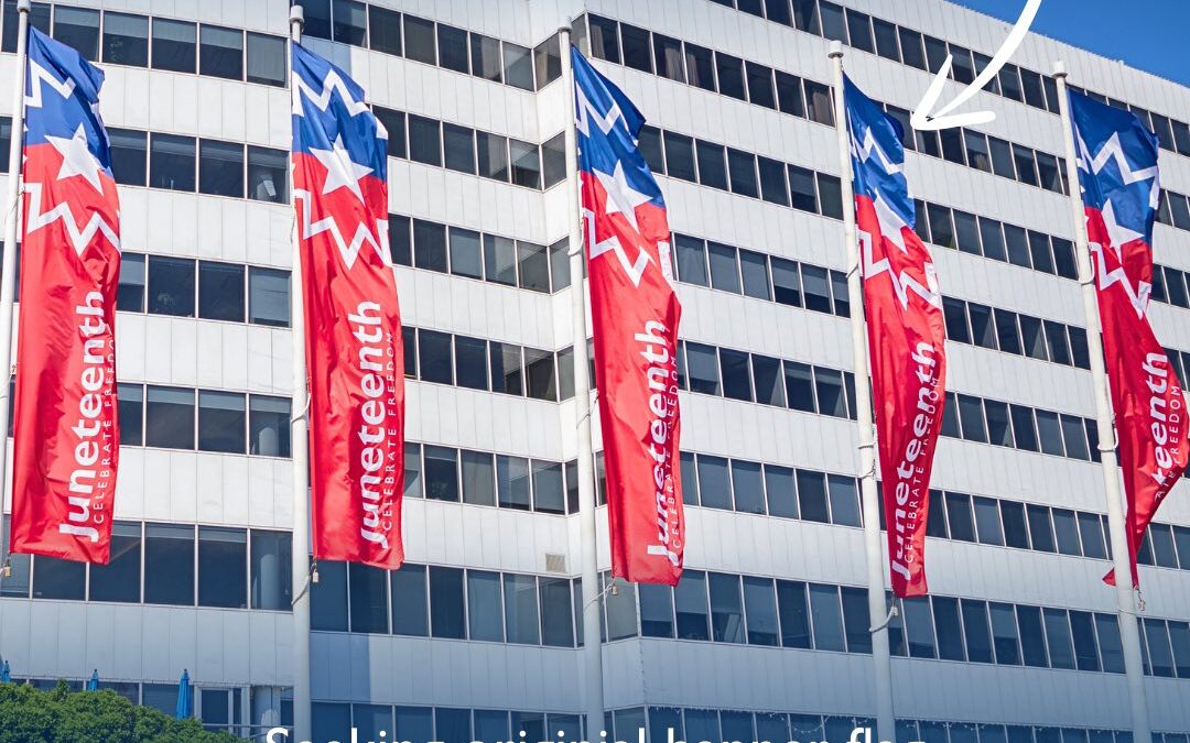 Call for artists 18+! Create banner artwork for the City of Norfolk. No fee to apply. Budget: $500 (10)