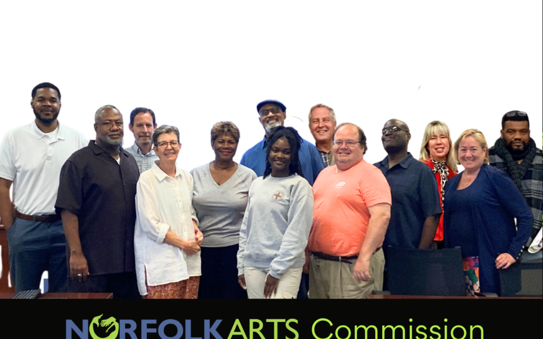 Vote for your favorite artists who will be creating public art for the Kindred Neighborhood in Norfolk, VA!