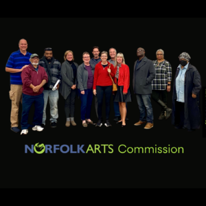 Protected: The Norfolk Arts Commission has identified potential sites for public art
