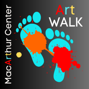Friday 10/13/23 MacArthur Center Art Walk
