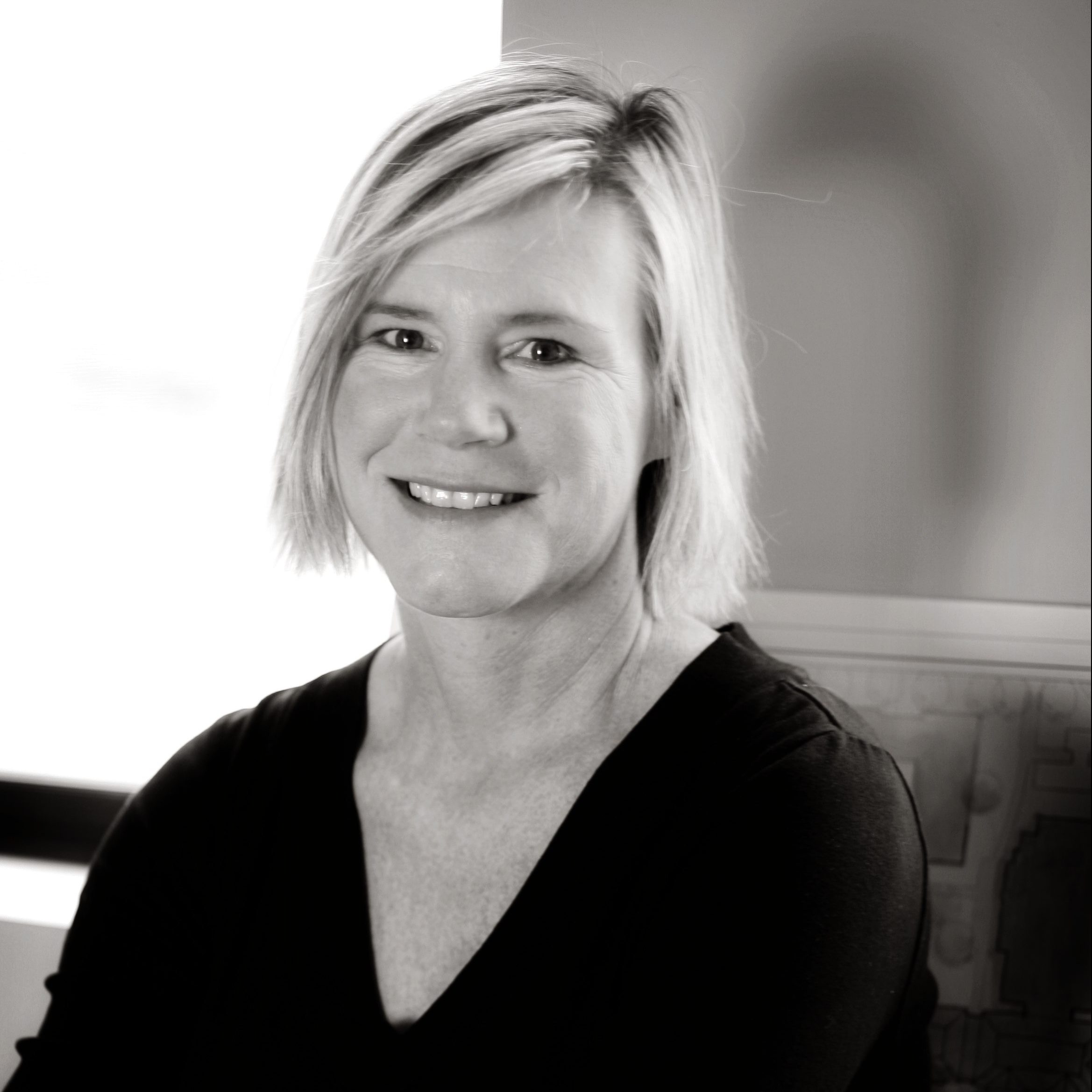 Ann Stokes