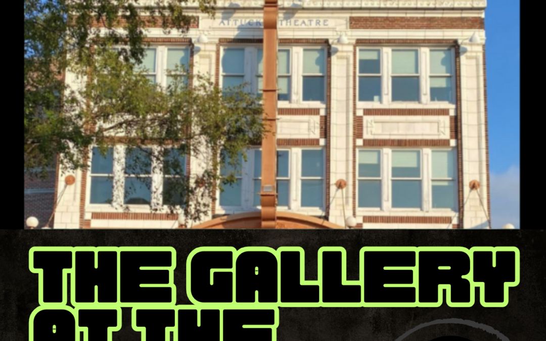 Rhythm of the Stage Call for Artists 18+ with a connection to Hampton Roads