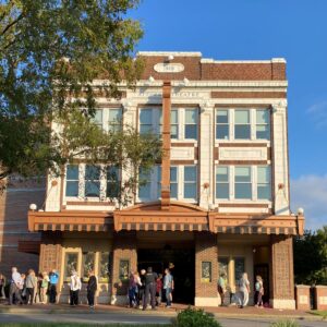Black Voices & Visions Call for local artists