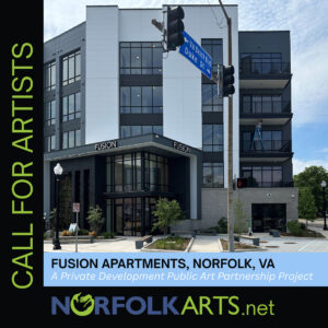 Fusion Apts. in the NEON