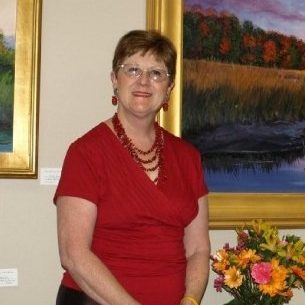 Betty Hadfield