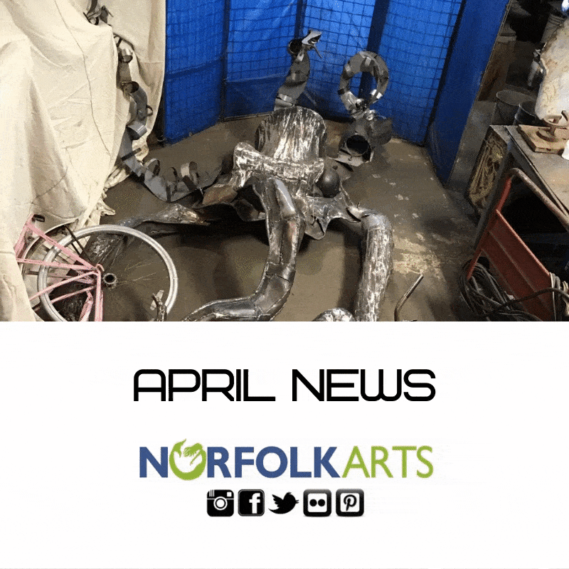 April News