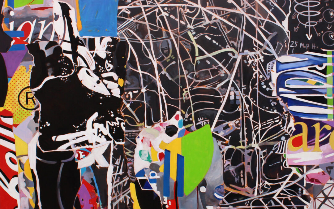 Exhibition August 15 – September 18