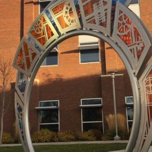 Munson Park: to be completed in 2019