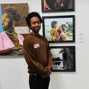 Mark Harmon photography