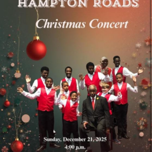 Free December Grantee events!