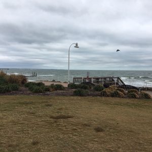 Ocean View Coastal VA Plein Air Partnership