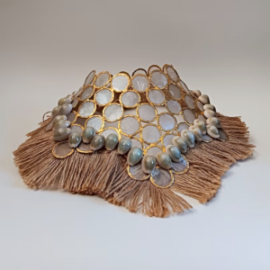 Group exhibition featuring a dynamic group of female artists responding to the legacy of Justice Ruth Bader Ginsburg and concepts of equality.