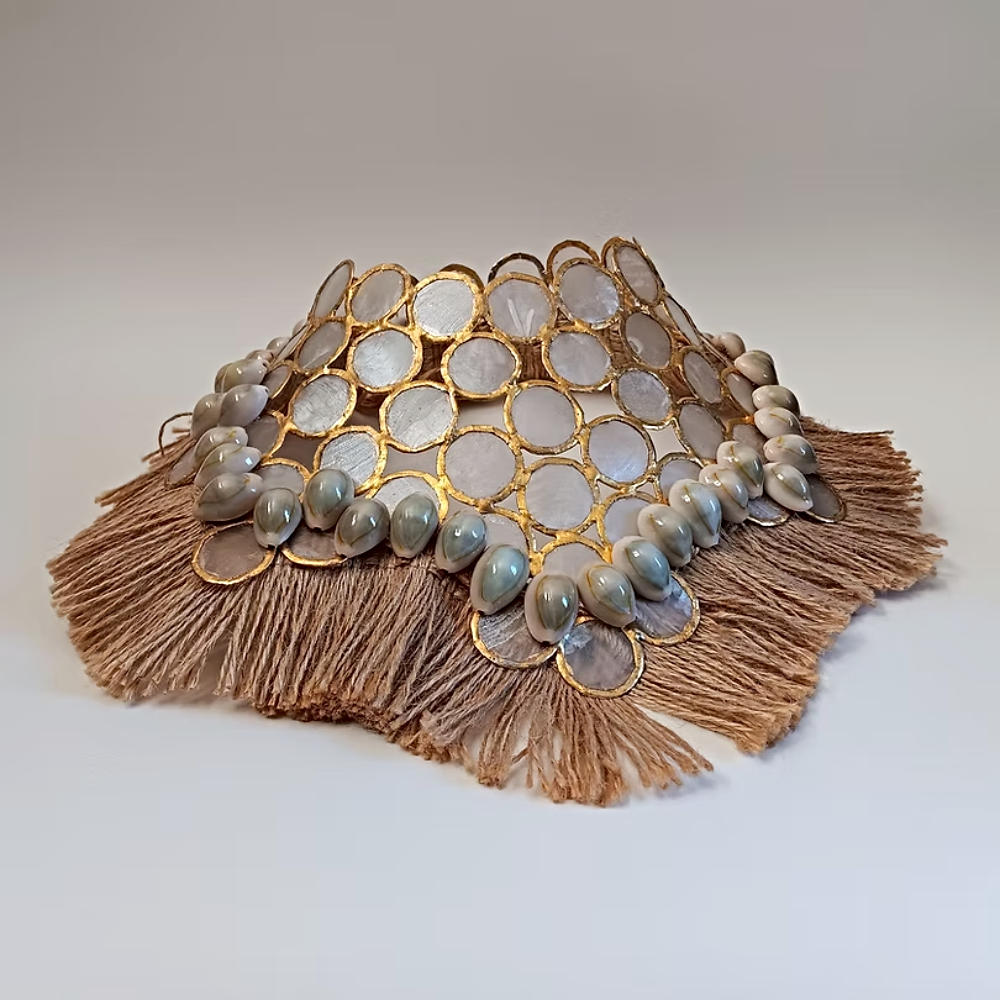 Group exhibition featuring a dynamic group of female artists responding to the legacy of Justice Ruth Bader Ginsburg and concepts of equality.