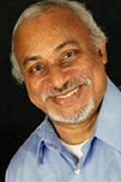 Clyde Santana