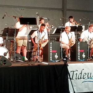 Free performance from Norfolk Arts grantee, Tidewater Winds Concert Band