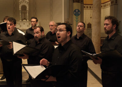 The Virginia Chorale