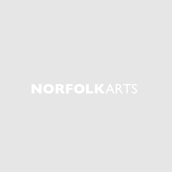 Open Norfolk Arts Thursday