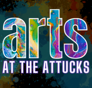 ODU Literary Festival an “Arts at the Attucks” free event October 10, 7-8:30pm at the historic Attucks Theatre in Downtown, Norfolk, VA