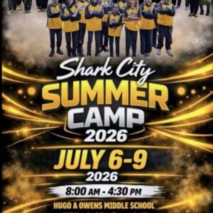 Norfolk Arts Grantee Summer Camps