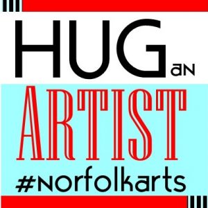 There are over 100 ways to experience visual arts in Norfolk VA every day