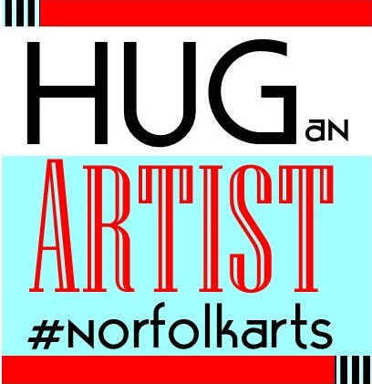 There are 100’s of ways to experience visual arts in Norfolk VA every day