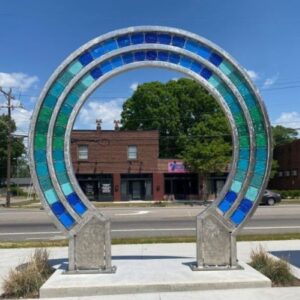 Moon Gate