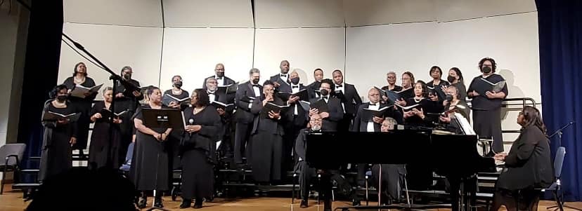 Audition Announcement! Norfolk Arts grantee I. Sherman Greene Chorale Inc. is auditioning August 3rd and 10th in Norfolk, VA!