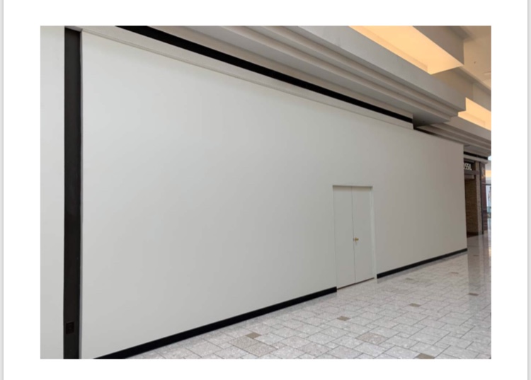Paint a Mural at MacArthur Mall Deadline: June 20th