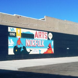 NFK Arts