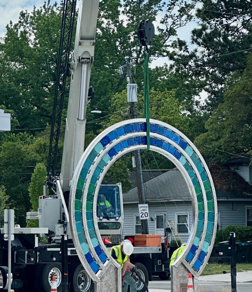 Moon Gate