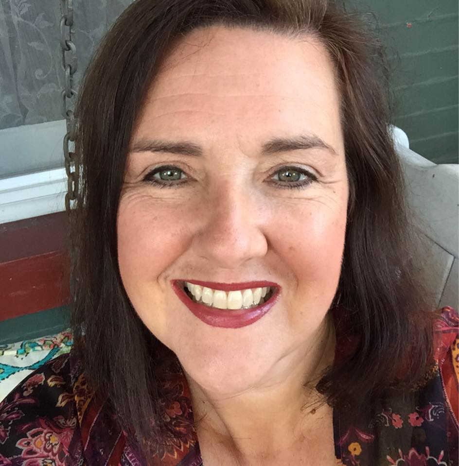 Kathy Shelton
