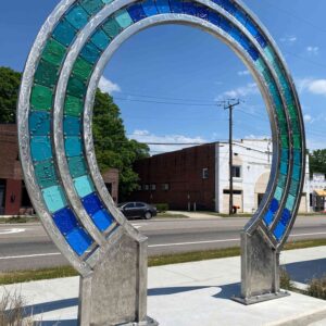 Moon Gate