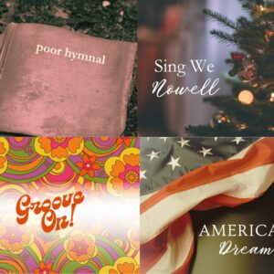 Norfolk Arts grantee, The Virginia Chorale presents their 42nd Season