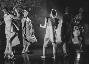 What We Ask of Flesh
Friday, October 10 at 7 p.m.
Attucks Theatre
FREE tickets required

Directed by Christal Brown
Poetry by Remica Bingham-Risher