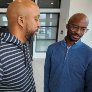 7 Artists commissioned to create public art in St. Paul’s