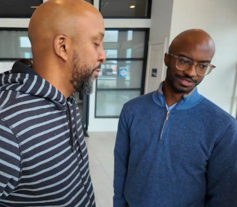 7 Artists commissioned to create public art in St. Paul’s